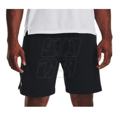 3. Under Armor Tech Vent Short - Loose M 1376955 001