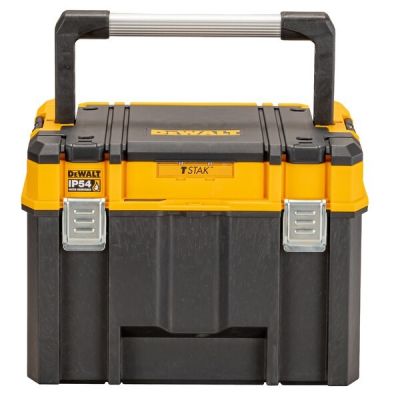 7. TSTAK 2.0 deep box DWST83343-1 DEWALT