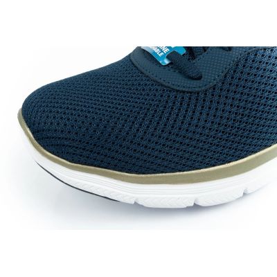 16. Skechers Flex Appeal 4.0 Brillant View W shoes 149303/NVGD