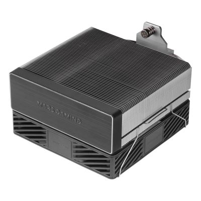 4. TACENS MARS MCPU-X4ARGB 120 PWM CPU Cooler