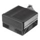 4. TACENS MARS MCPU-X4ARGB 120 PWM CPU Cooler