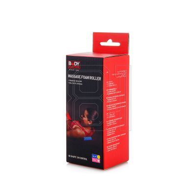 7. Mini Body Sculpture BM133 massage roller