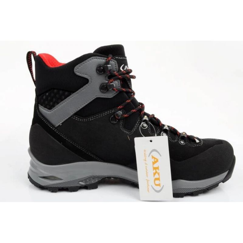5. Aku Alterra II GTX M 430353 trekking shoes