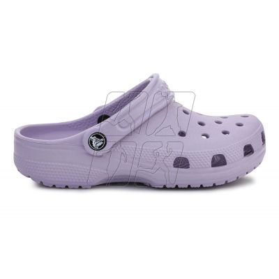 7. Crocs Classic Kids Clog 206991-530