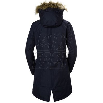 2. Helly Hansen Mayen Parka Coat W 53303 597