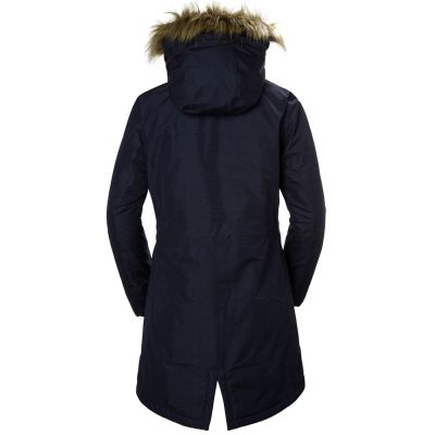 2. Helly Hansen Mayen Parka W 53303 597 Coat