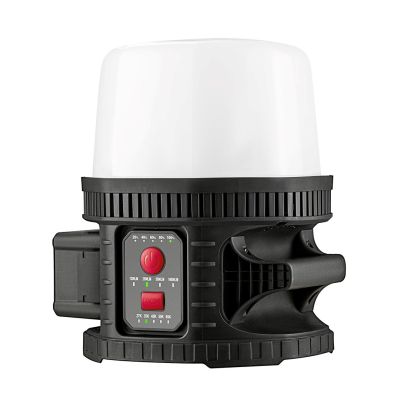 AWTOOLS PORTABLE HYBRID HEADLAMP ORBO 10000lm