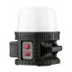 AWTOOLS PORTABLE HYBRID HEADLAMP ORBO 10000lm