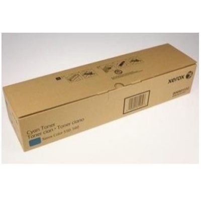 2. Xerox 006R01532 Toner Cartridge 1pc Original Cyan