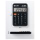 4. Eleven LC-110NR pocket calculator replaces Citizen