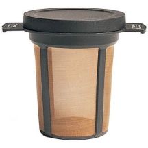 MSR 321003 Coffee Filter 1 pc Black, Brown Cup Reusable Filter
