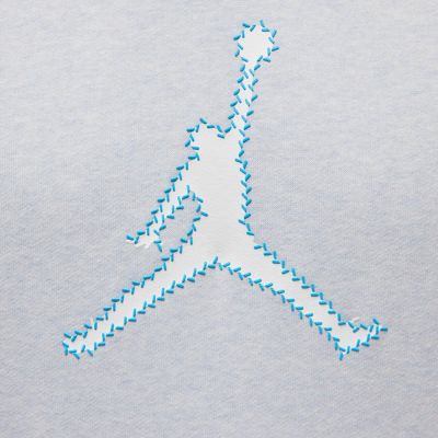 3. Men's Air Jordan Flight MVP Fleece Hoodie - FN6352-043