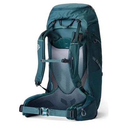 2. Gregory Maven 58 Women's Trekking Backpack - Ocean Slate