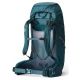 2. Gregory Maven 58 Women's Trekking Backpack - Ocean Slate