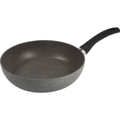 Ballarini Ferrara induction deep granite frying pan - 28 cm