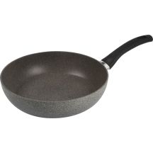 Ballarini Ferrara induction deep granite frying pan - 28 cm