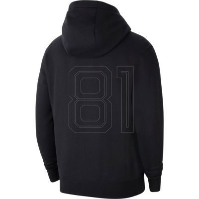 5. Nike Park 20 M sweatshirt CW6887-010
