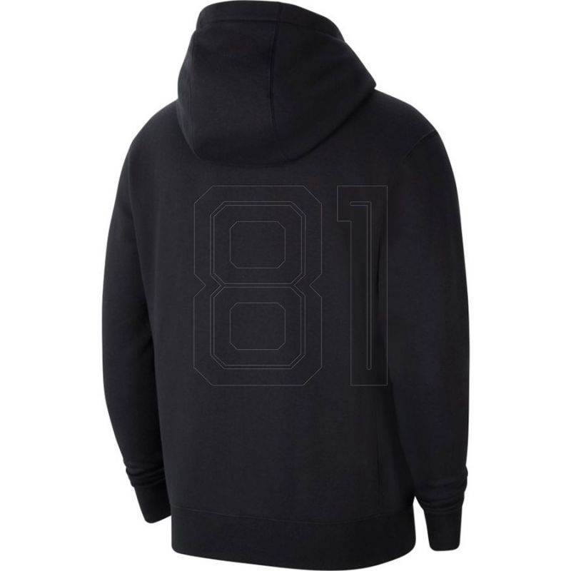 5. Nike Park 20 M sweatshirt CW6887-010