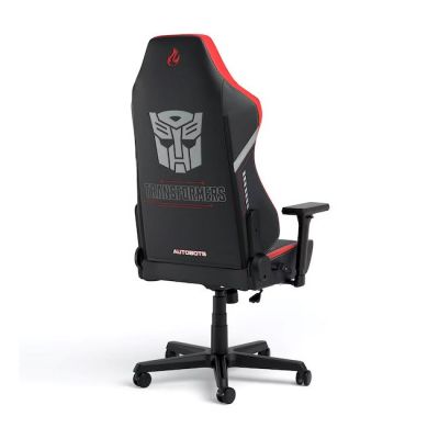 2. Nitro Concepts X1000 Transformers Autobots Edition - gaming chair
