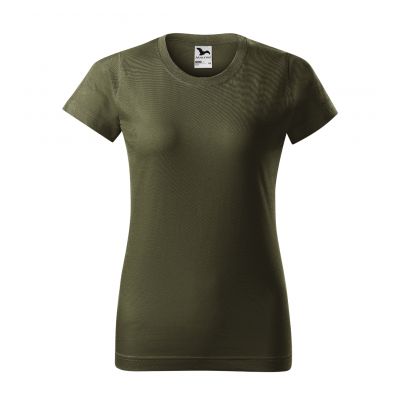 2. Malfini Basic W T-shirt MLI-13469