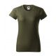 2. Malfini Basic T-shirt W MLI-13469