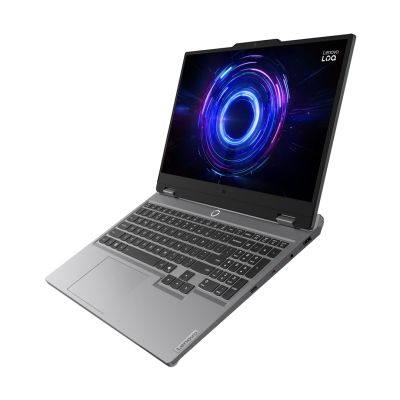 9. Lenovo LOQ 15IRX10 i5-13450HX 15.6" FHD IPS 300nits AG 144Hz 16GB DDR5 4800 SSD512 GeForce RTX 5050 8GB 60Wh Win11 Luna Gray