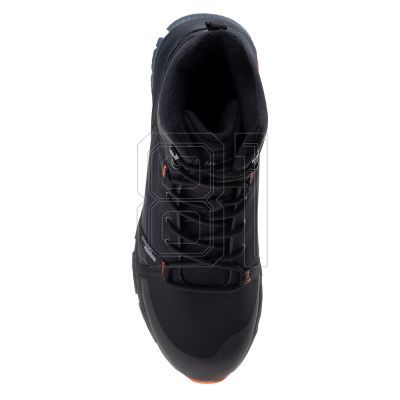 3. Hi-Tec Himba Mid Wp M 92800330734 shoes