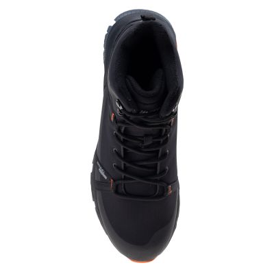 3. Hi-Tec Himba Mid Wp M 92800330734 shoes