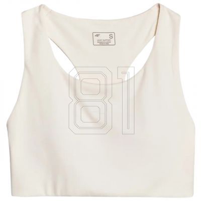 Sports bra 4F F152 W 4FRSS25USBAF152 11S