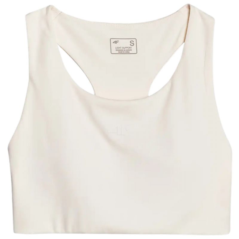 Sports bra 4F F152 W 4FRSS25USBAF152 11S