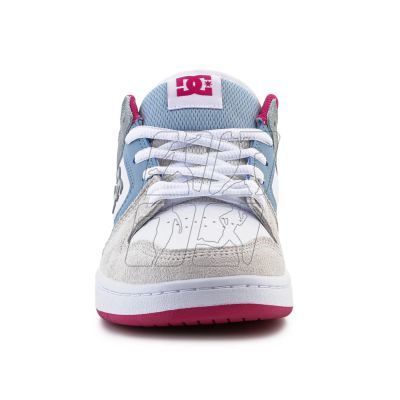 7. DC Shoes Manteca 4 ADJS100161-BLP shoes