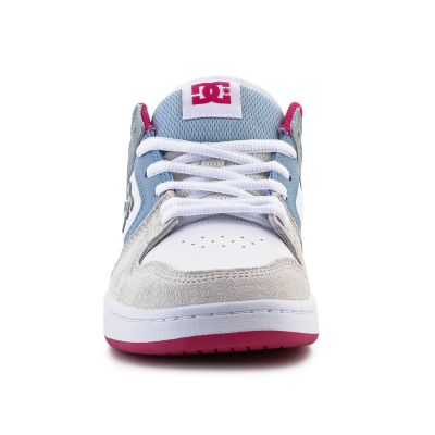 7. DC Shoes Manteca 4 ADJS100161-BLP shoes