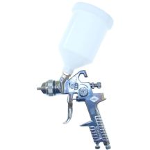 LAK.G.AIRPRESS HVLP GUN 1.7mm