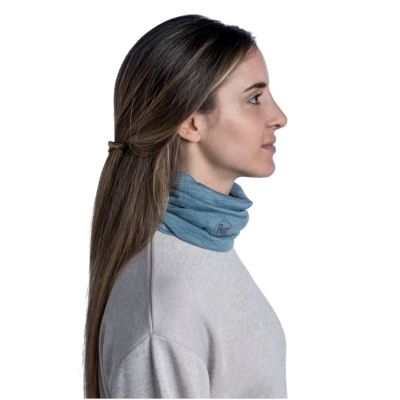 3. Buff Merino Lightweight Tube Scarf 1130107221000