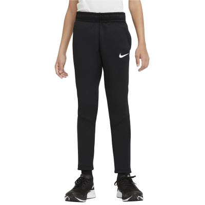 Nike Dri-Fit Therma Training Pants CU9082-010 Black XL