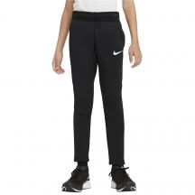 Nike Dri-Fit Therma Training Pants CU9082-010 Black XL