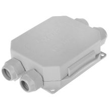 GELBOX READY-BOX IP68 RayTech Junction Box
