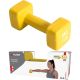 5. NEOPRENE Dumbbell 5KG PURE 2 IMPROVE