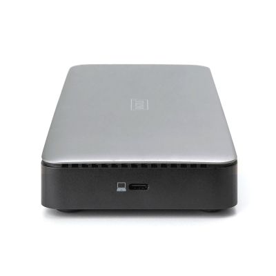 7. Digitus USB-C Docking Station, 13-Port