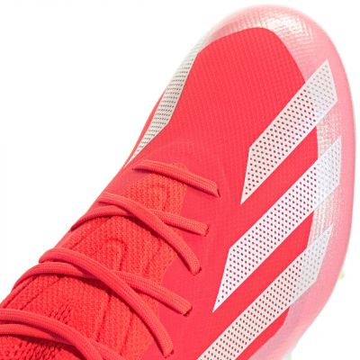 5. Adidas X Crazyfast Elite FG M IG0593 football boots