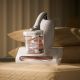 4. UWANT M500 Mattress Vacuum Cleaner - White