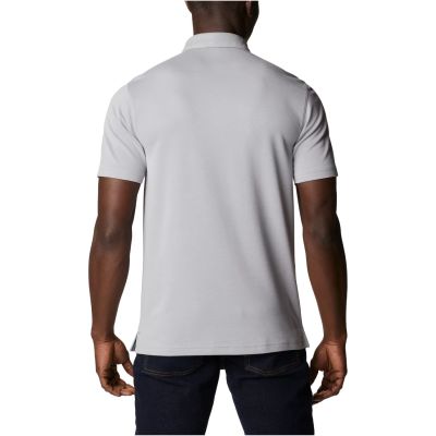 8. Columbia Nelson Point Polo Shirt M 1772721039