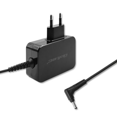 4. QOLTEC POWER SUPPLY FOR LENOVO 65W | 20V | 3.25A | 4.0*1.7
