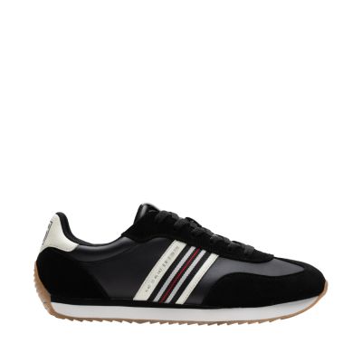 Fila Glory men's shoes black FFM0488 83336