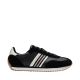 Fila Glory men's shoes black FFM0488 83336