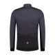 2. Rogelli TARAX winter jacket black L