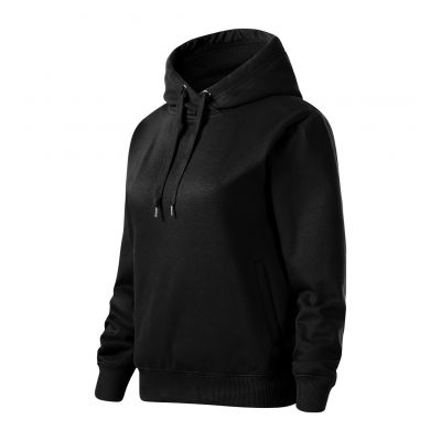 Malfini Moon Sweatshirt W MLI-42101 black