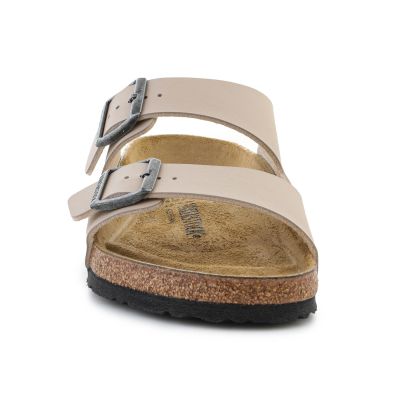 3. Birkenstock Arizona BS 1031490 Sandcastle
