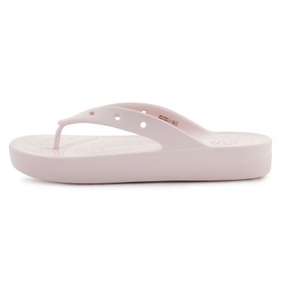 5. Crocs Classic Platform Flip Flop W 207714-6UR