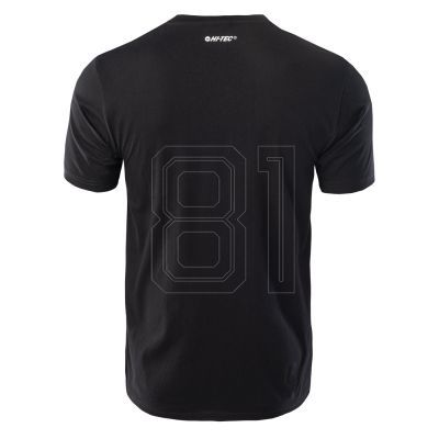 4. Hi-Tec Rakan T-shirt M 92800397519